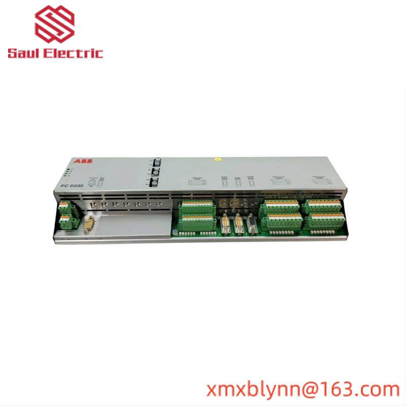 ABB PCD235A101 3BHE032025R0101