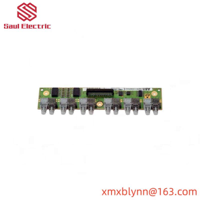 ABB PCD237A101 3BHE028915R0101