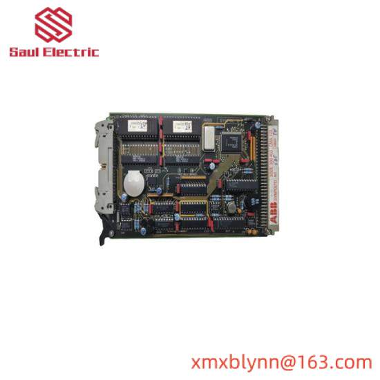 ABB PCD237A101 3BHE028915R0101