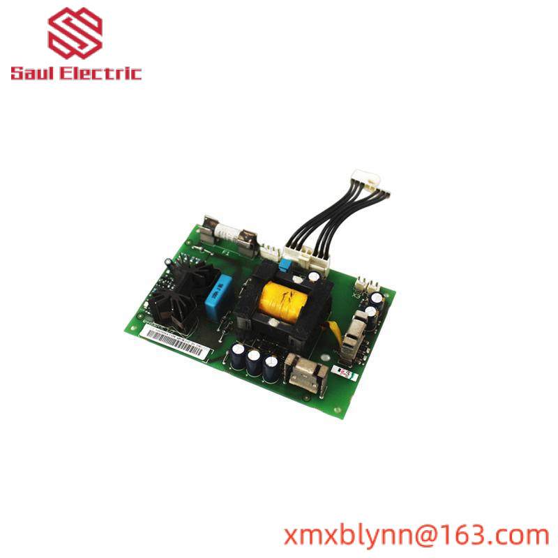 ABB PCD237A101 3BHE028915R0101