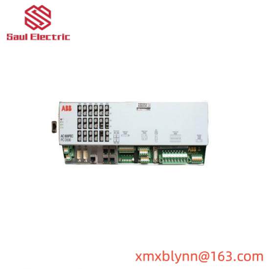 ABB PCD530A102 3BHE041343R0102