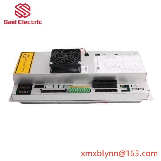 ABB PDB-02 3HNA026293-001 Thermocouple/mV Input Module