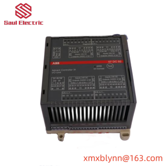 ABB PDD200A101