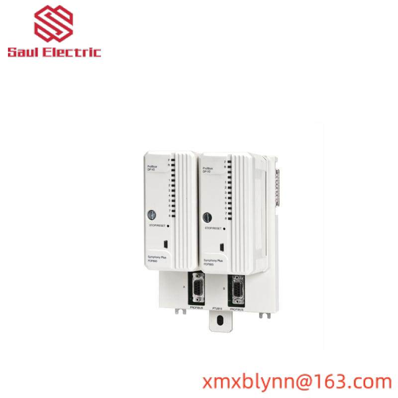 ABB PDP800 Profibus DP V0/V1/V2 Master Module