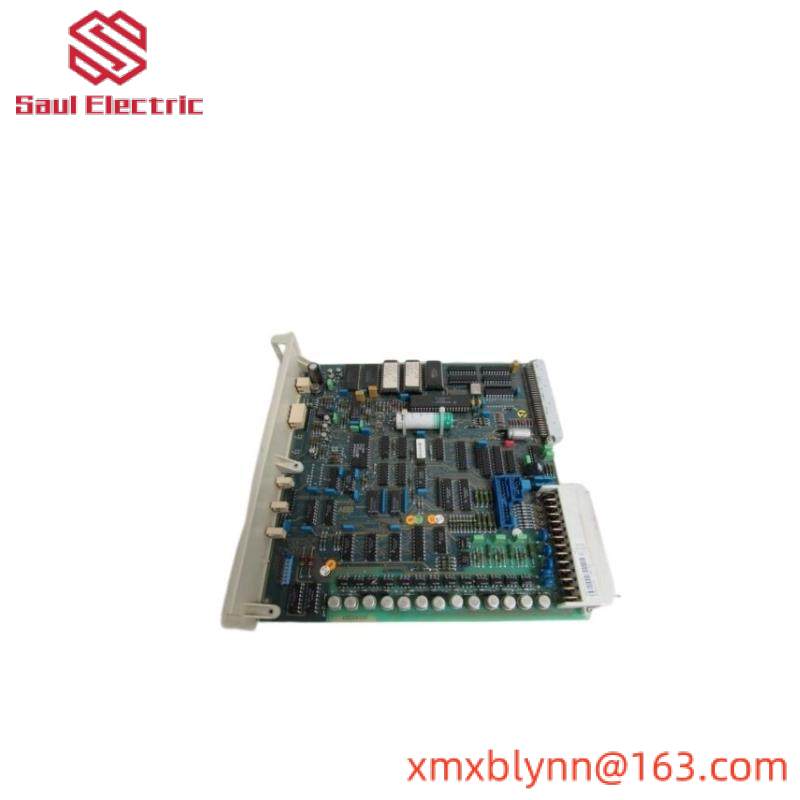 ABB PFBK165 3BSE000470R1 PROCESSOR BOARD