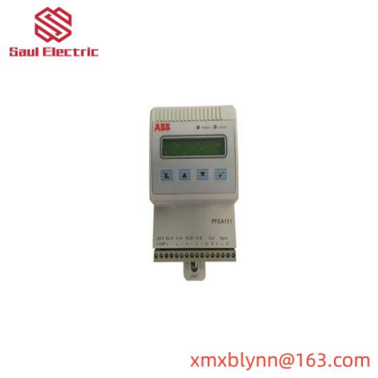 ABB PFEA111-20 3BSE028140R0020