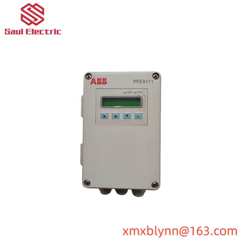 ABB PFEA111-65 3BSE028140R65