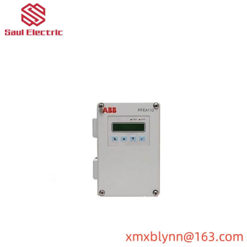 ABB PFEA111-65 3BSE050091R65