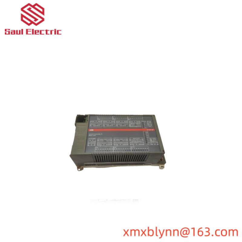 ABB PFEA111/112