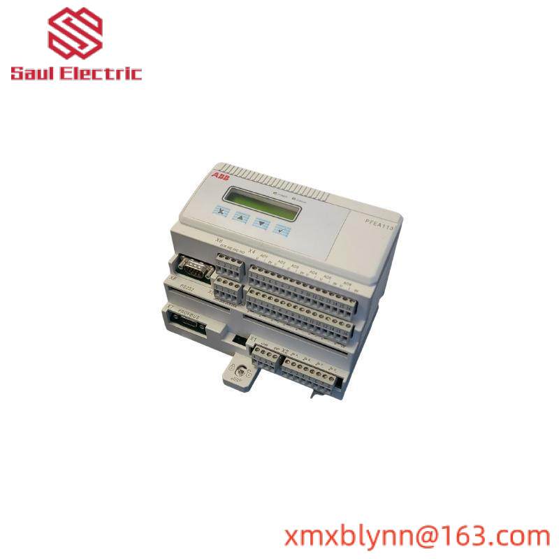 ABB PFEA113-20 3BSE028144R0020