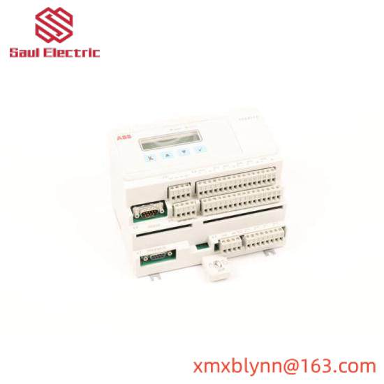 ABB PFEA113-20 3BSE028144R0020