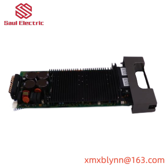 ABB PFSA103D 3BSE002492R0001