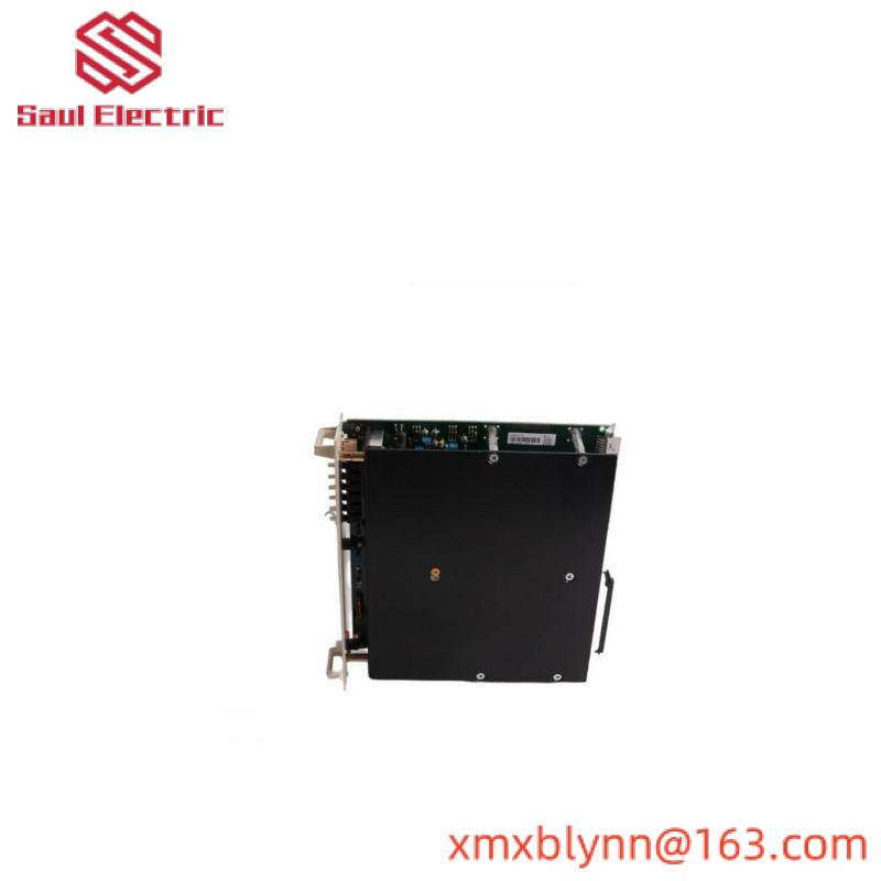 ABB PFSK101 YM322001-ED Power Supply Unit