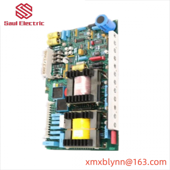 ABB PFSK102 YM322001-EG Roll supply unit