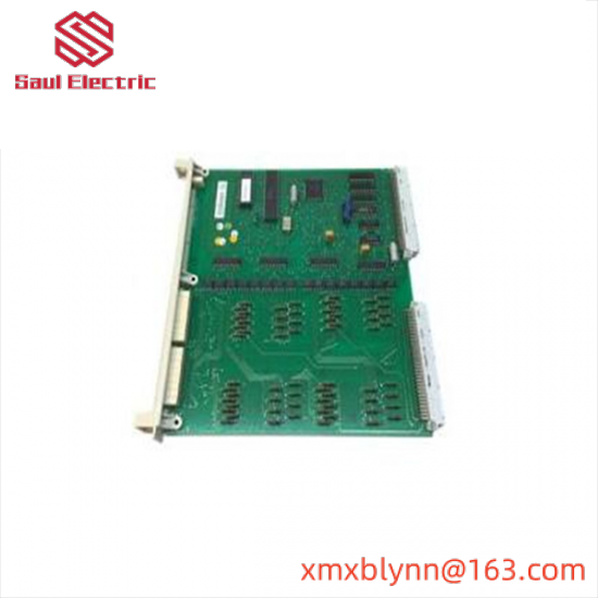 ABB PFSK163 3BSE016323R3 Profibus comm board