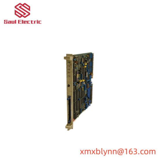 ABB PFSK 126 3BSE002097R1  Channel Control Unit