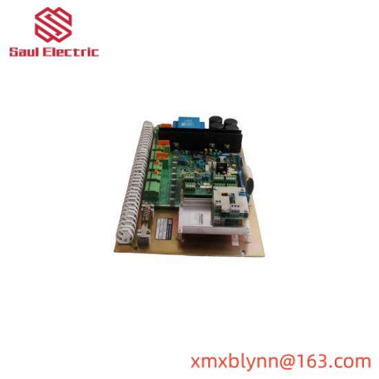 ABB PFTK101A YM222001-UC PFTA102 Control Board