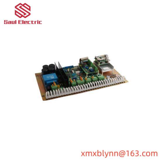 ABB PFTK101A YM222001-UC PFTA102 Control Board
