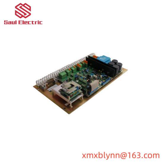 ABB PFTK101A YM222001-UC PFTA102 Control Board