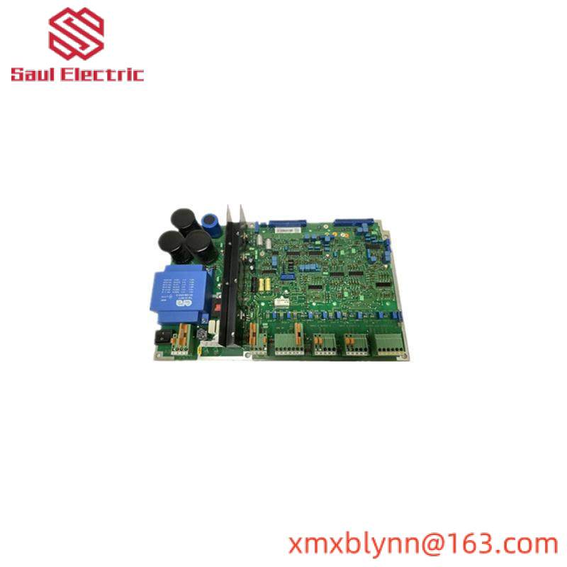 ABB PFTK101A YM222001-UC PFTA102 Control Unit Board