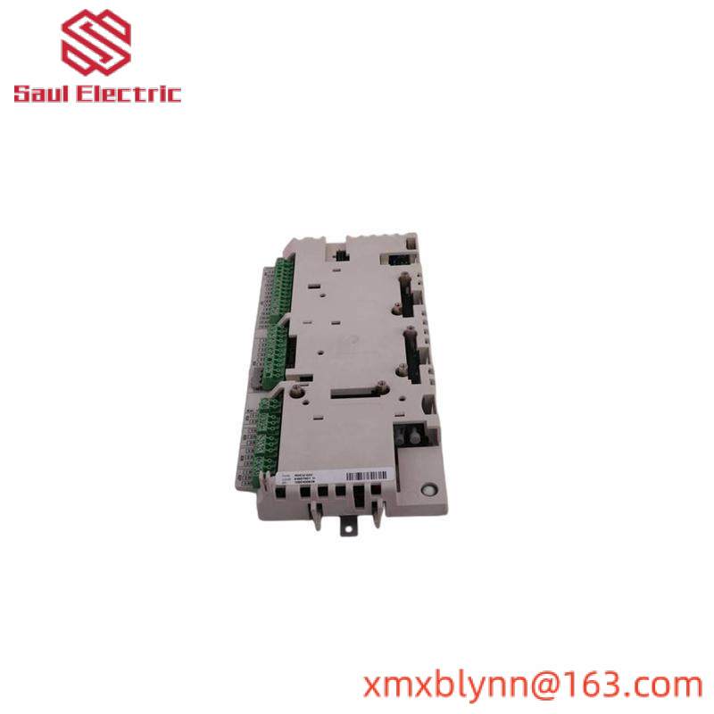 ABB PFUK104 YM110002-SD PLC Module