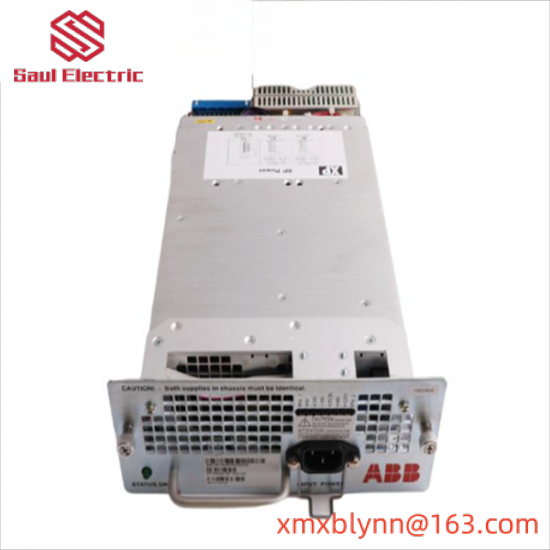 ABB VT3006S35R1