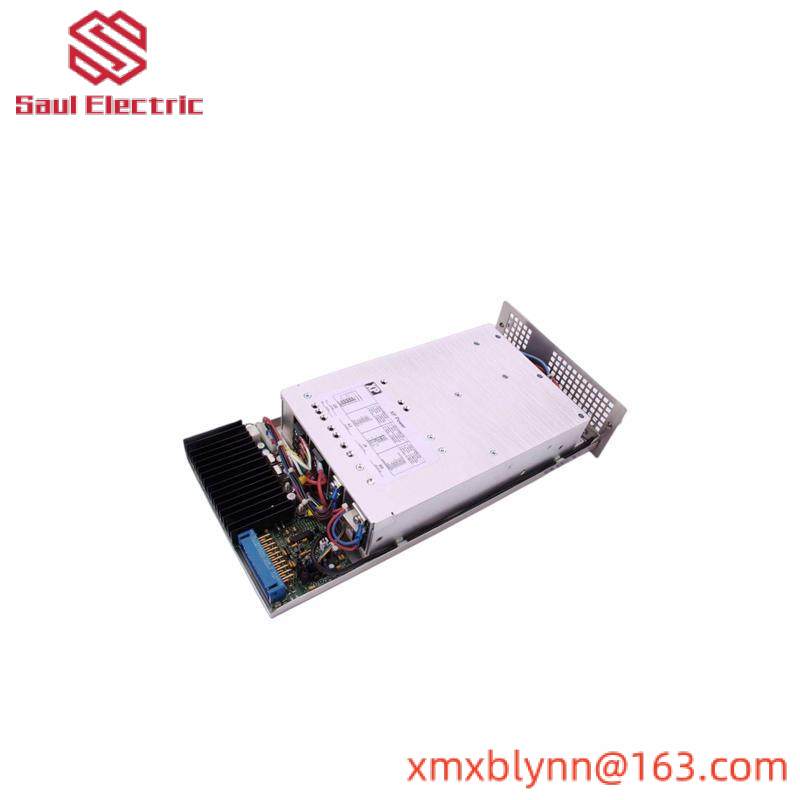 ABB PHARPSCH100000 Power Supply Chassis