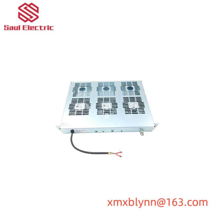 ABB PHARPSFAN03000 System Monitoring and Cooling