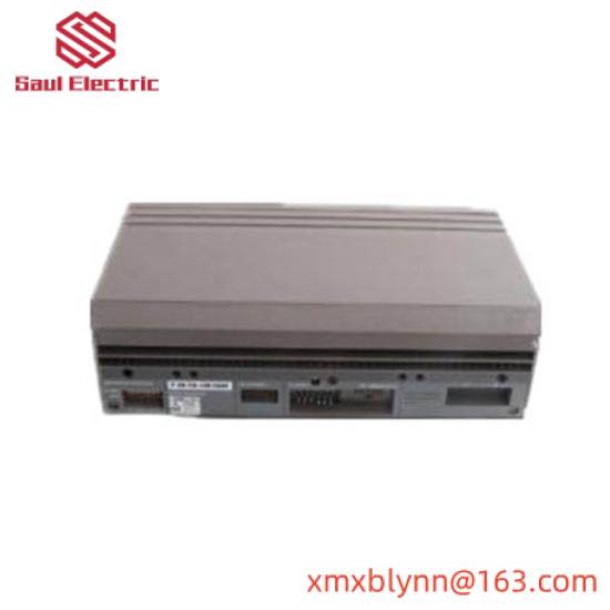 ABB PHBFIO10010000 Fieldbus I/O Module