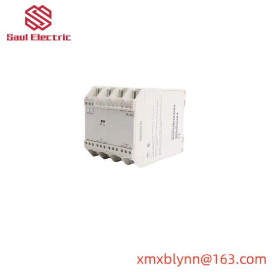 ABB PL810 3BDH000311R0101 Profibus linking Device