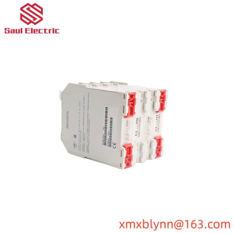 ABB PL810 Power Link Module