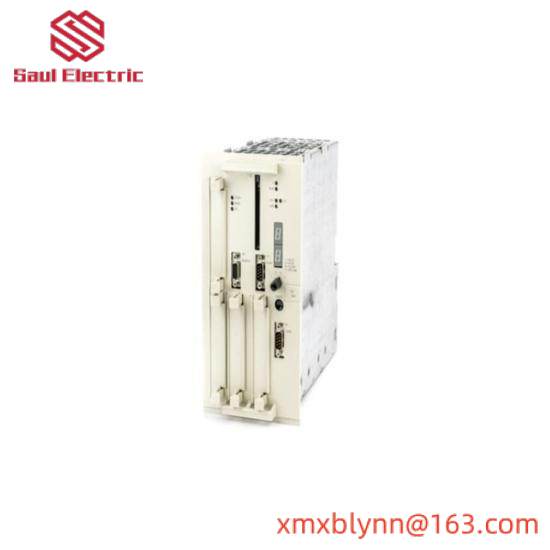 ABB PM150V08 3BSE009598R1 Processor Module 8 MByte