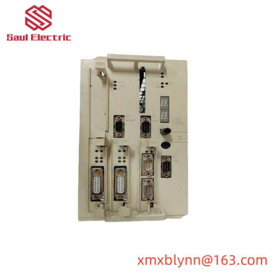 ABB PM150V08  Processor Module
