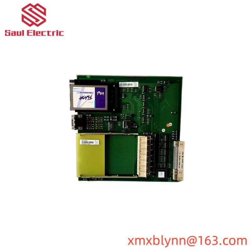 ABB PM152 3BSE003643R1 Board