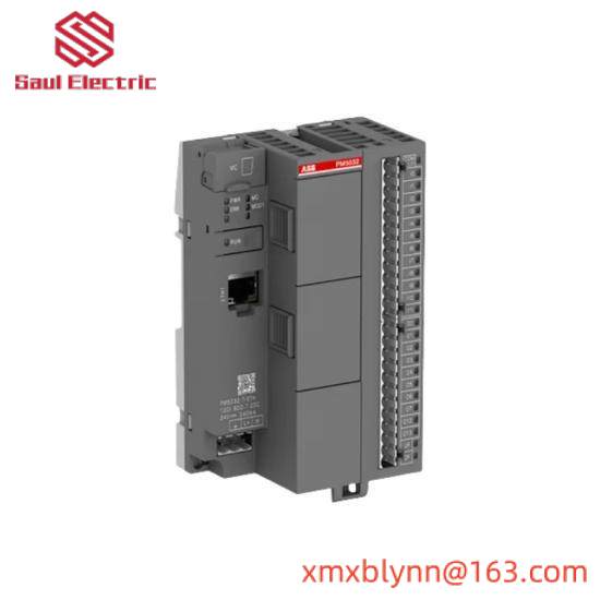 ABB 3HAC0277-2