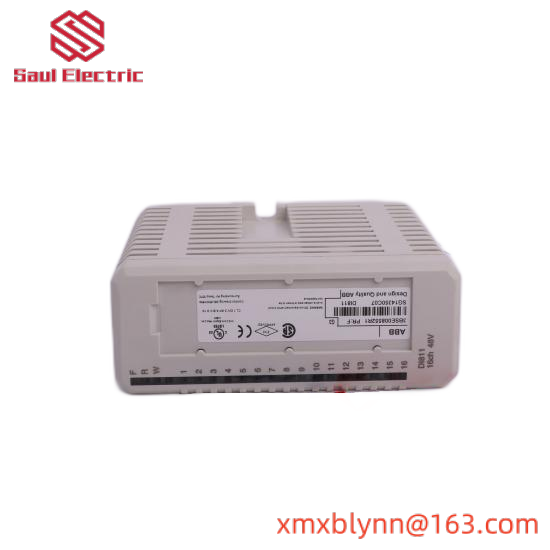 ABB PM511V16 3BSE011181R1