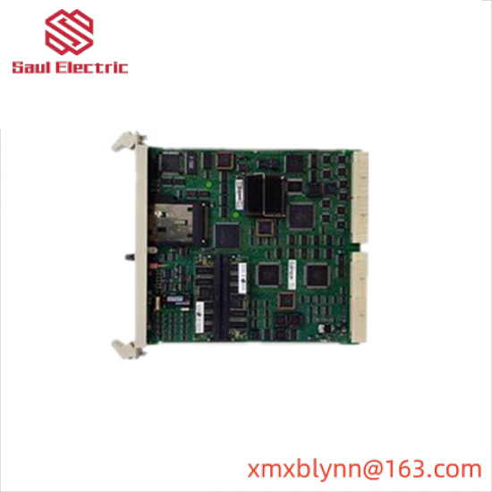 ABB PM511V Processor Module