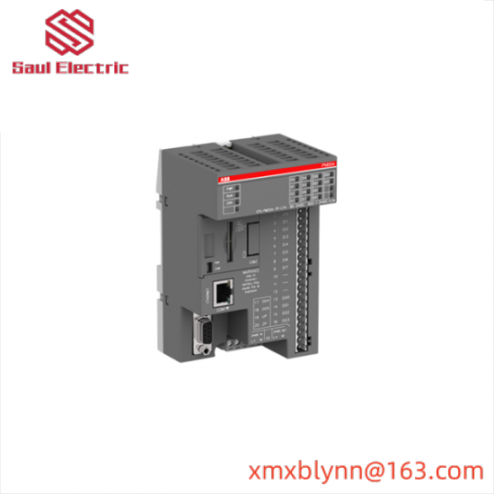 ABB DCF803-0035