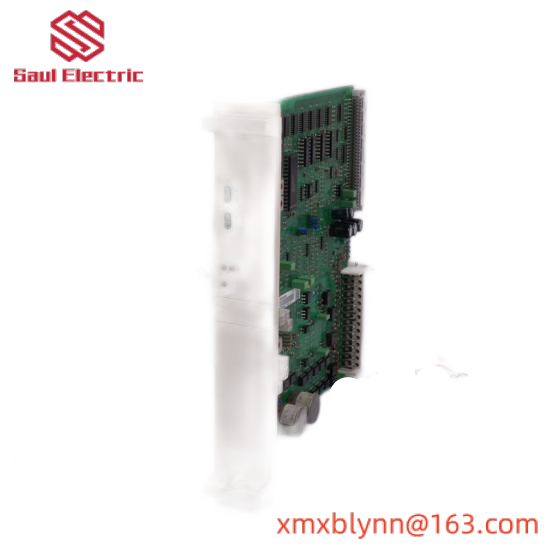 ABB PM554-TP
