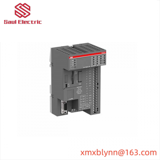 ABB PM564-RP-AC Prog.Logic Controller