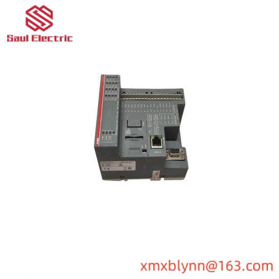 ABB PM564-RP-ETH-AC 1SAP121100R0071 Programmable Logic Controller