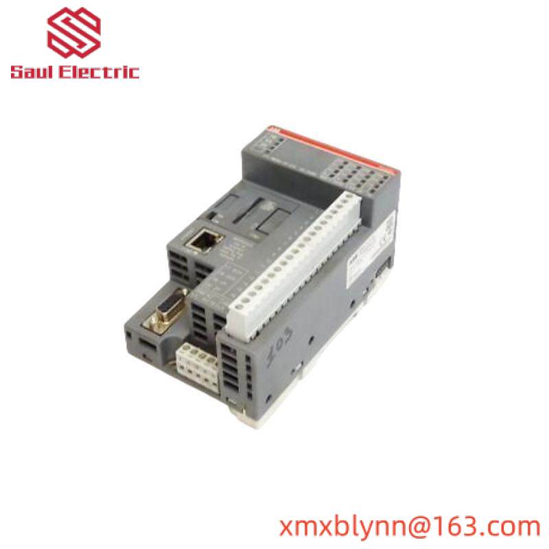 ABB PM564-T-ETH AC500 - ECO module