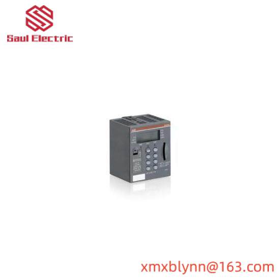 ABB PM581 1SAP140100R0100  Programmable Logic Controller