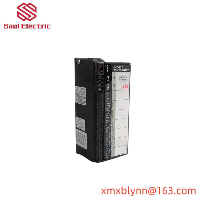 ABB 3BHB023302R0001