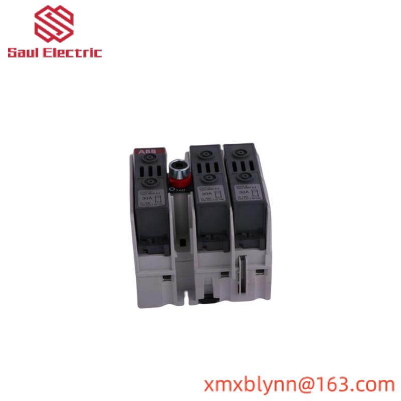 ABB PM632