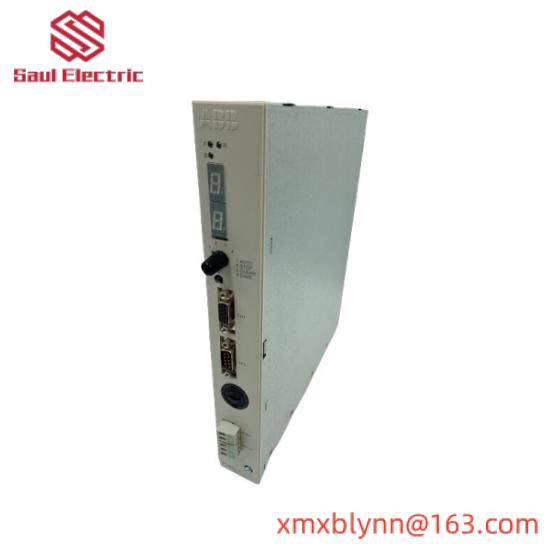 ABB PM633