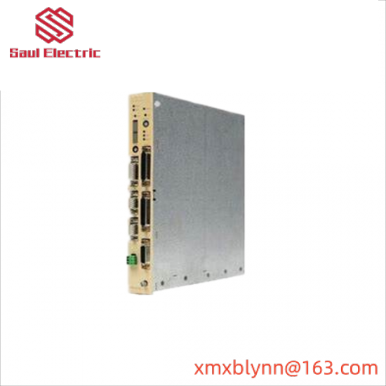 ABB PM645A Processor Module