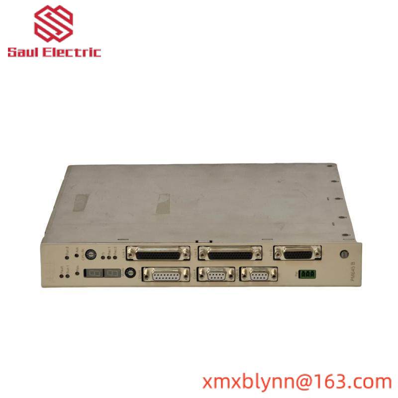 ABB PM645B