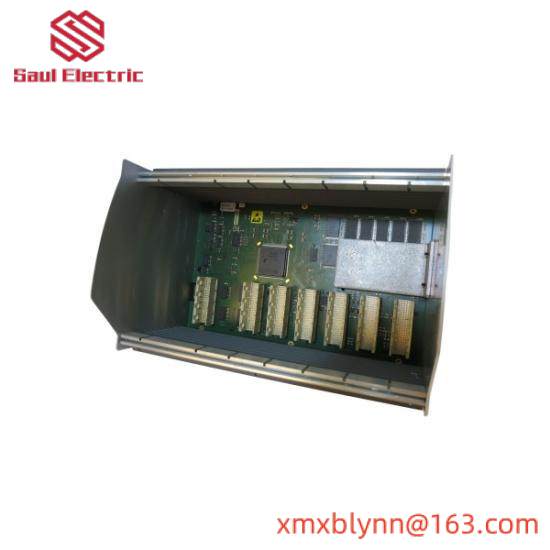 ABB PM802F