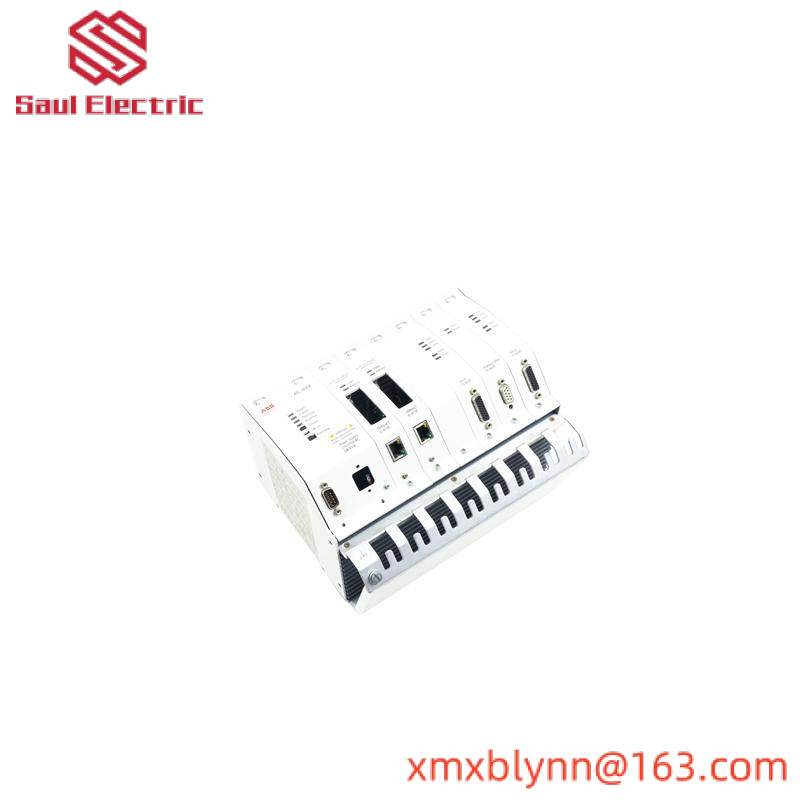 ABB PM802F 3BDH000002R1 Base Unit